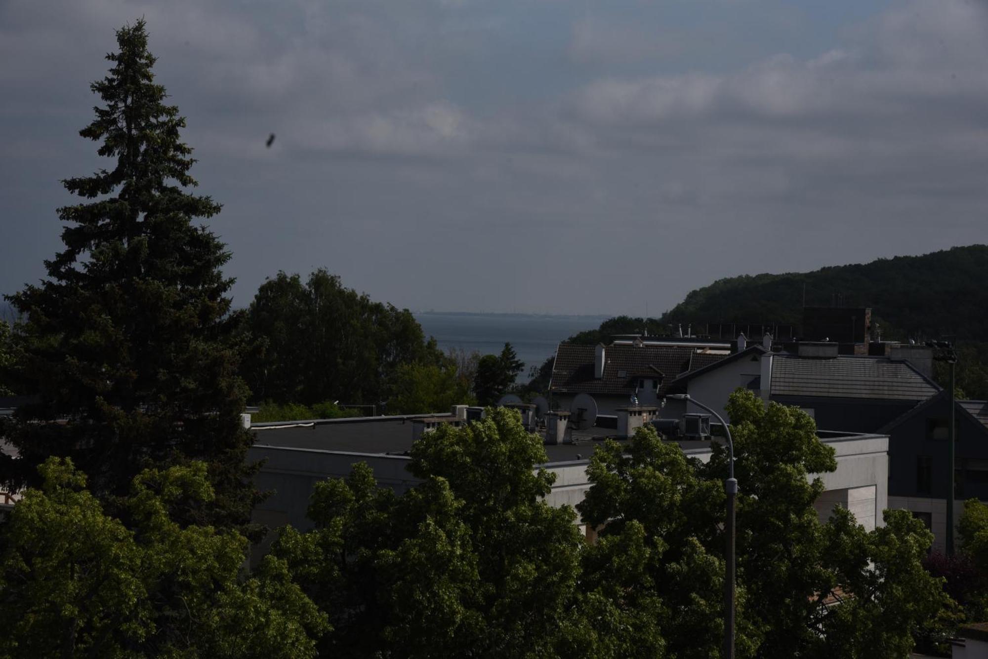Apartamento With A View
