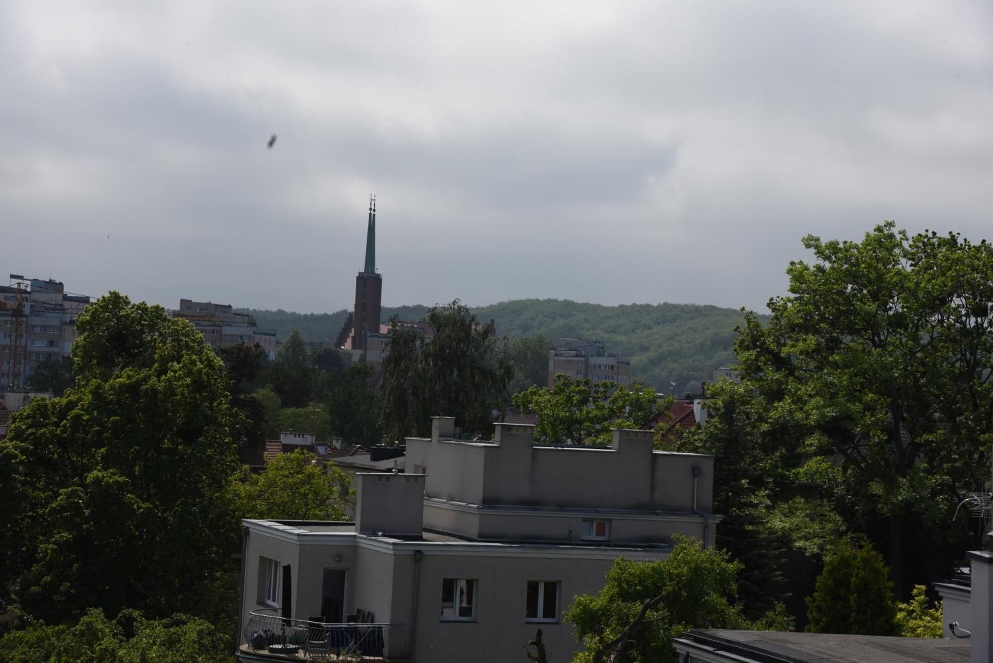 Apartamento With A View *