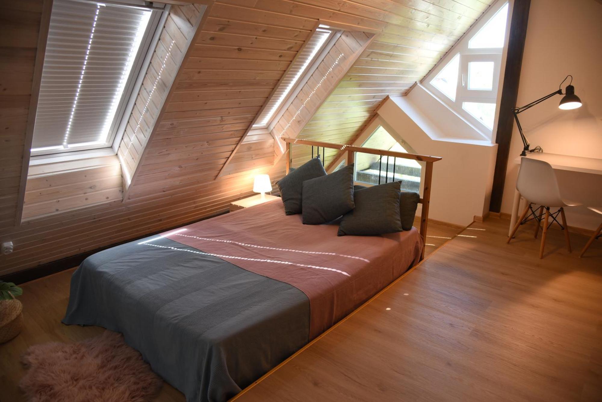 Apartamento With A View *