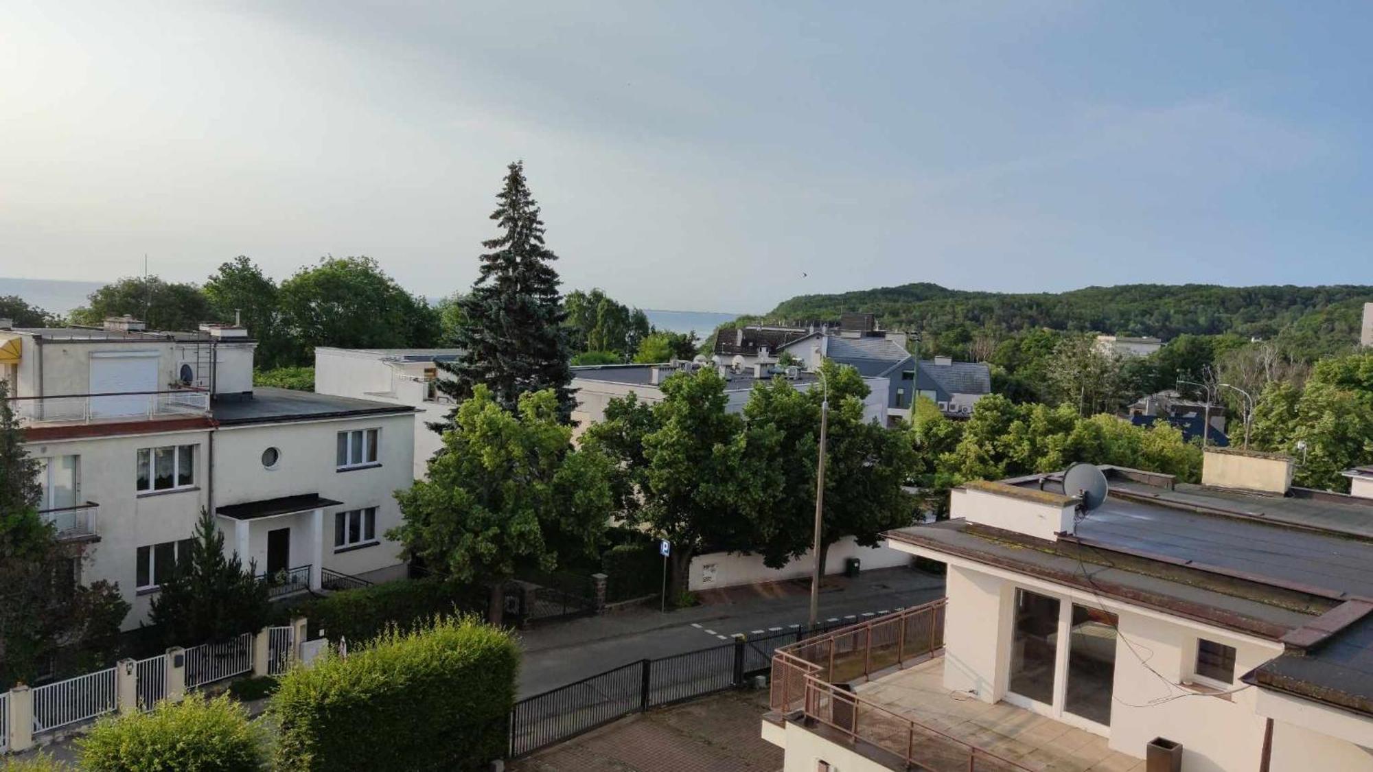 Apartamento With A View *